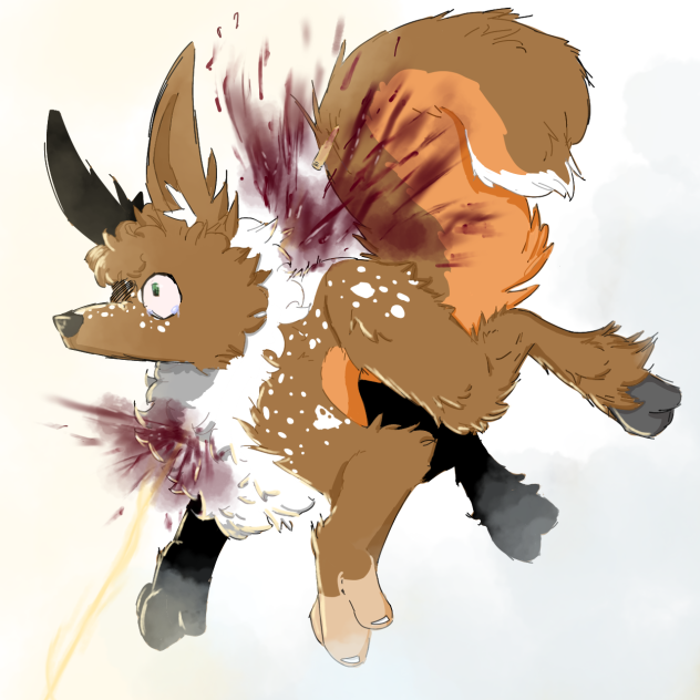 Hybrid life•. Redraw•.