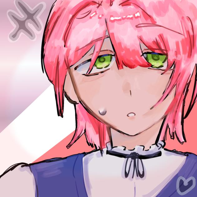 Mary