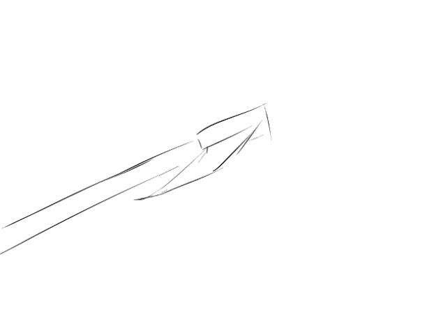 scythe