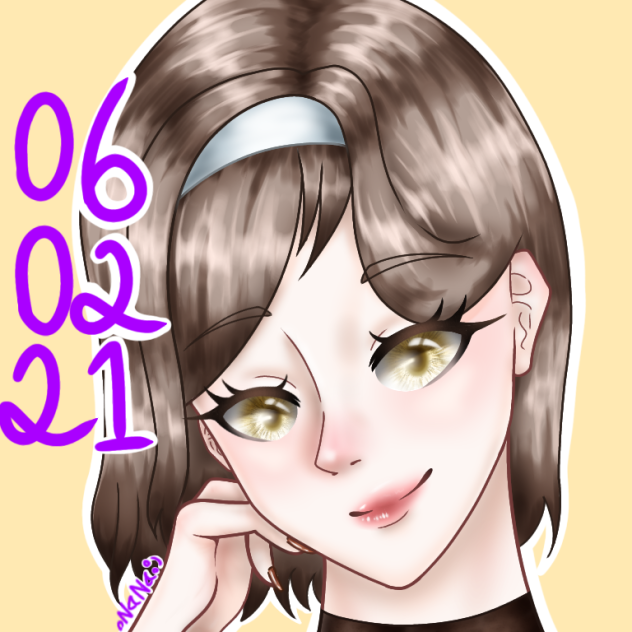 Dolce Headshot 2021