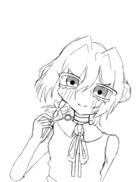 ラフ