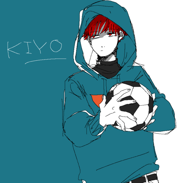 SOCCER BOY ⚽️
