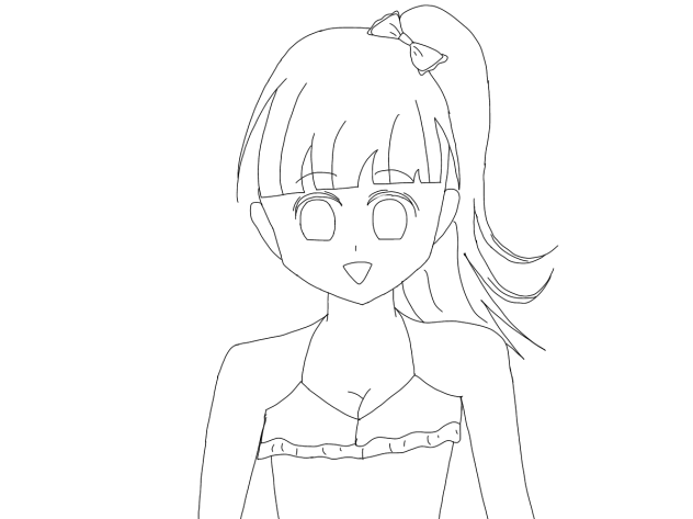 おんなのこ