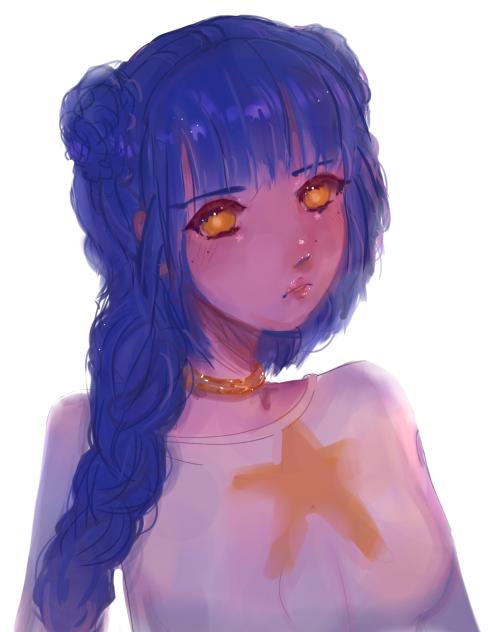 Oc redraw