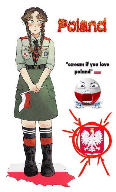 RZECZPOSPOLITA POLSKA