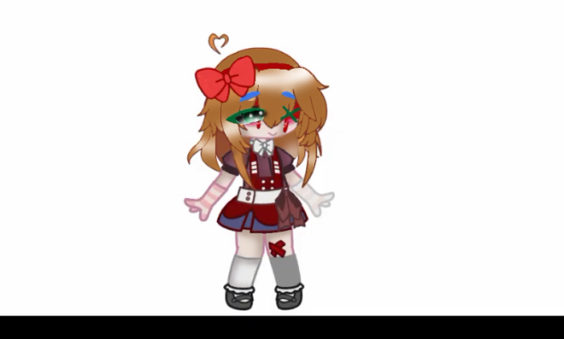 Fanart for Elizabeth Afton!! - ibisPaint