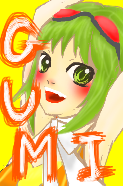 GUMI