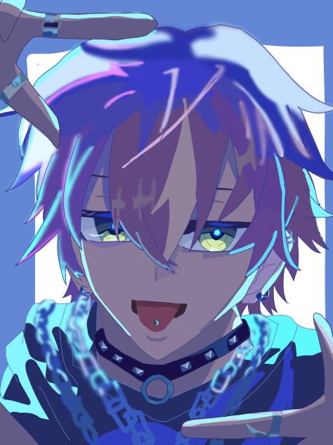 フューエル . 東雲
