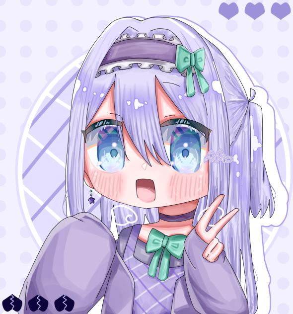 🪽💜