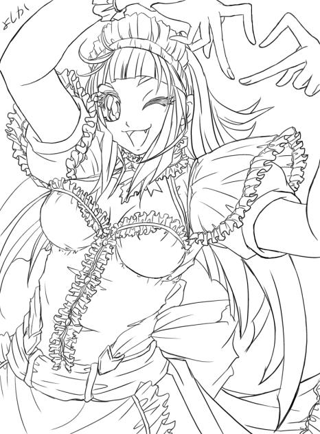 メイド🌸クロッカス