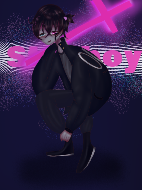 ✝️𝐒𝐭𝐚𝐫𝐛𝐨𝐲✝️