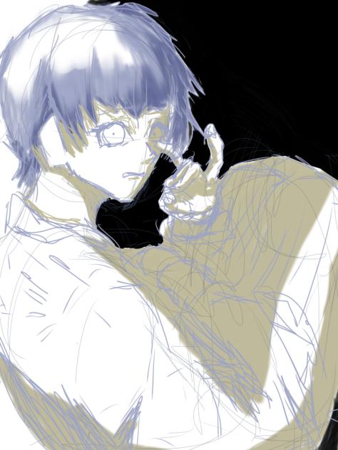 光