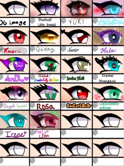 Eye Collab