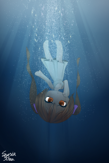 Deep Sea Dive