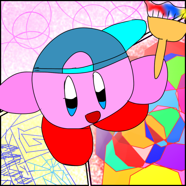 ペイント！