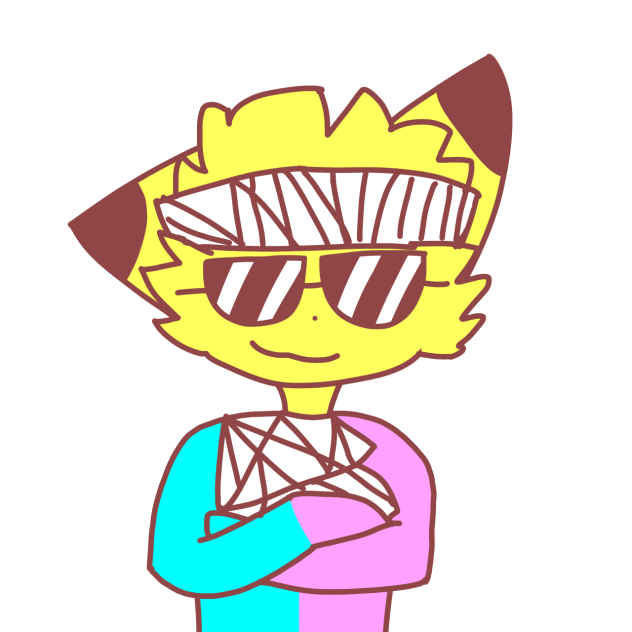 Pika facha