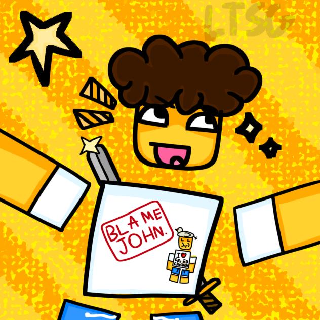 stupid shedletsky fanart