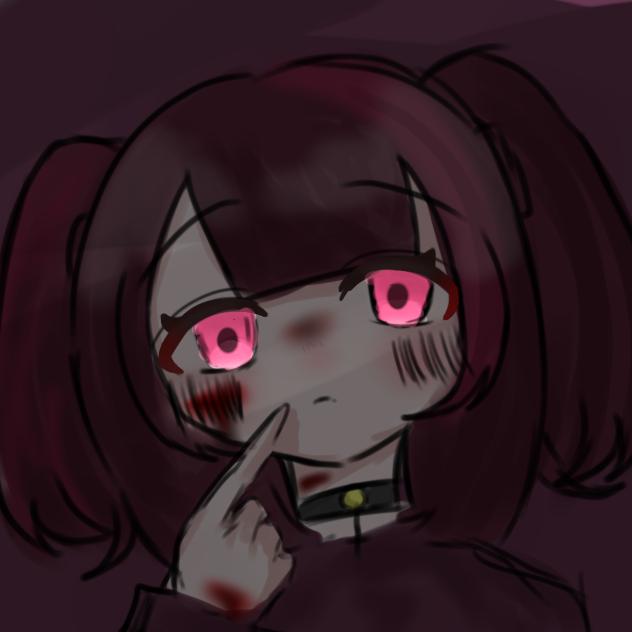 病んでないよ､､､､？