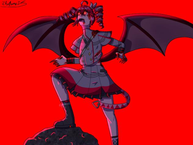 Chimera 🦇