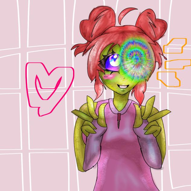 augh