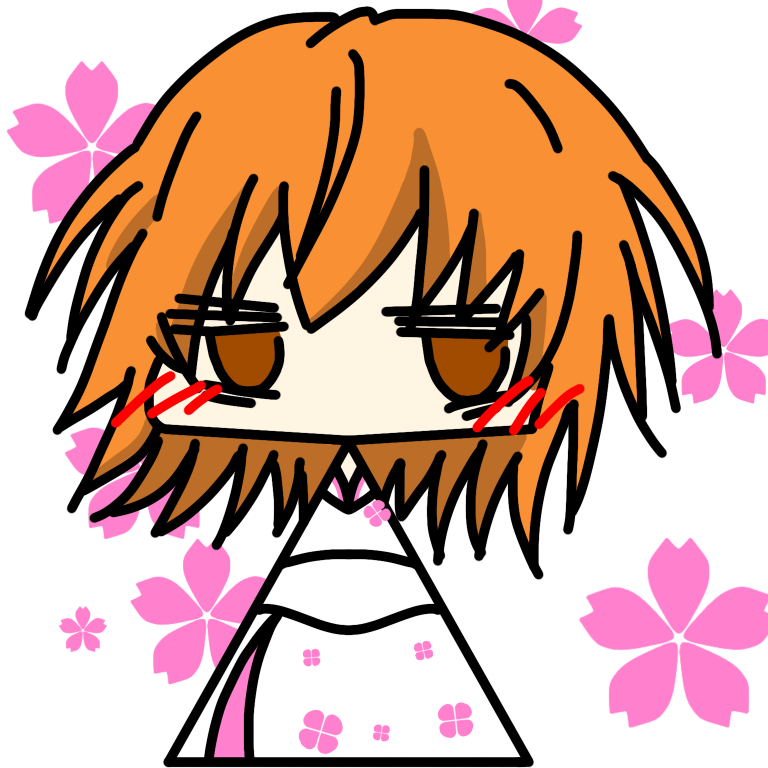 番外個体 ミサカワースト Ibispaint