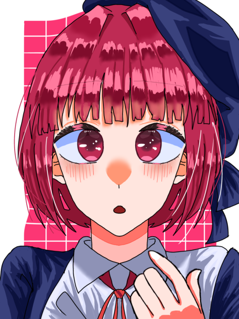 有馬かな