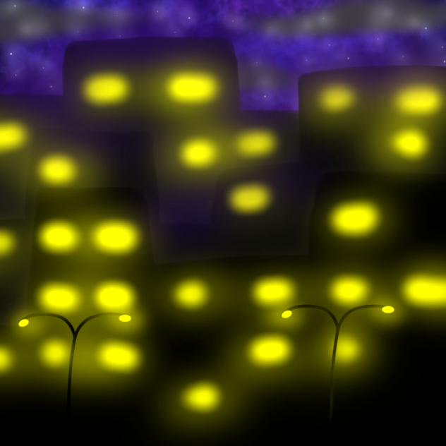 Made this for no reason