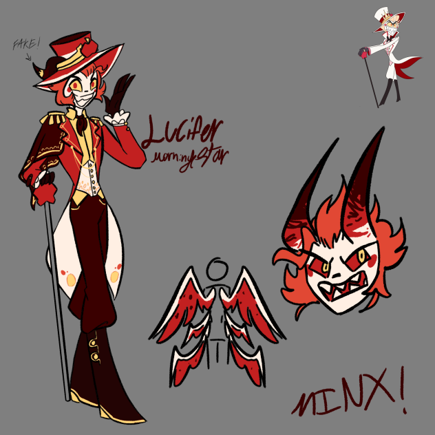 Lucider redesign!