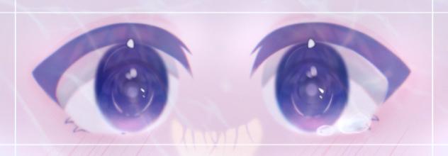 目の練習3