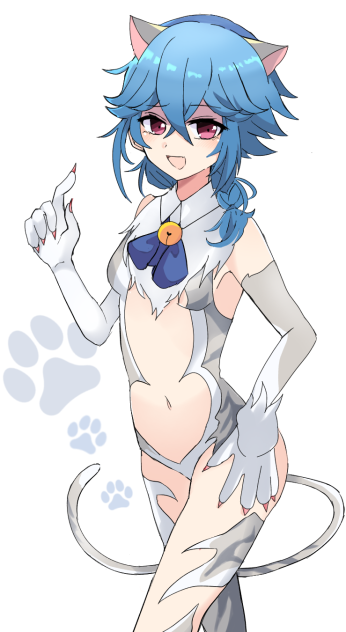 セクビ ヤマダ描いた