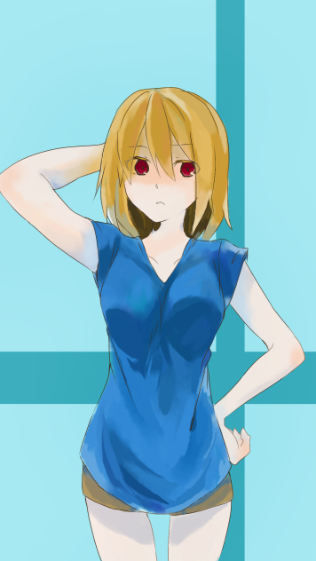 モモ