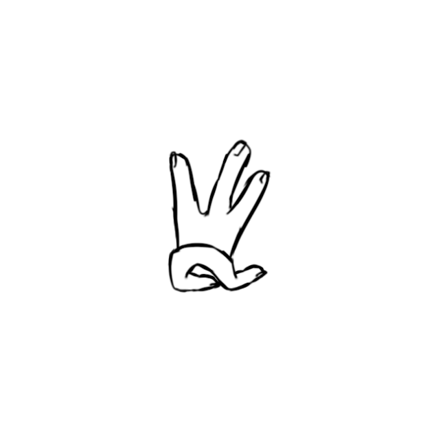 Hand Dance