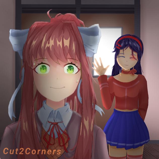 Welcome to the literatu-