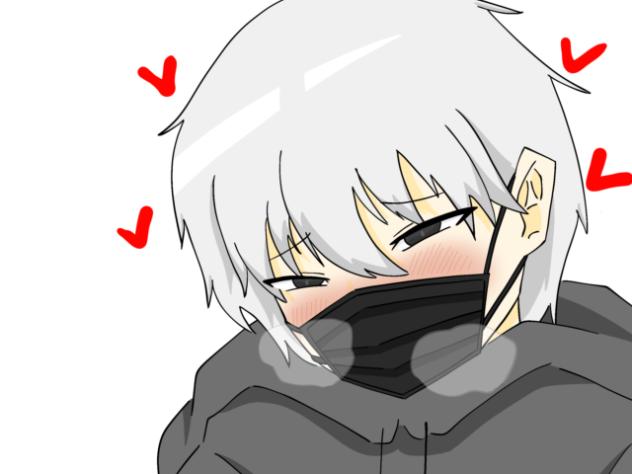 ♥︎