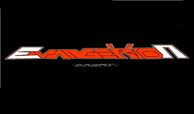 EVANGE’’R’’ION