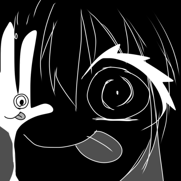 えへ