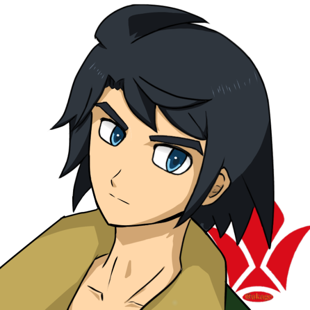 ミカ