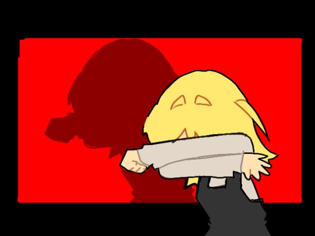 The Bonnie Song  Animation meme_Dipulihkan2