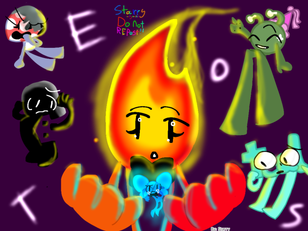 New Teos cover art =3