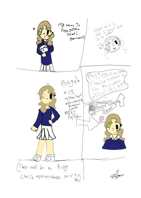 ep 1 ☆ - ibisPaint