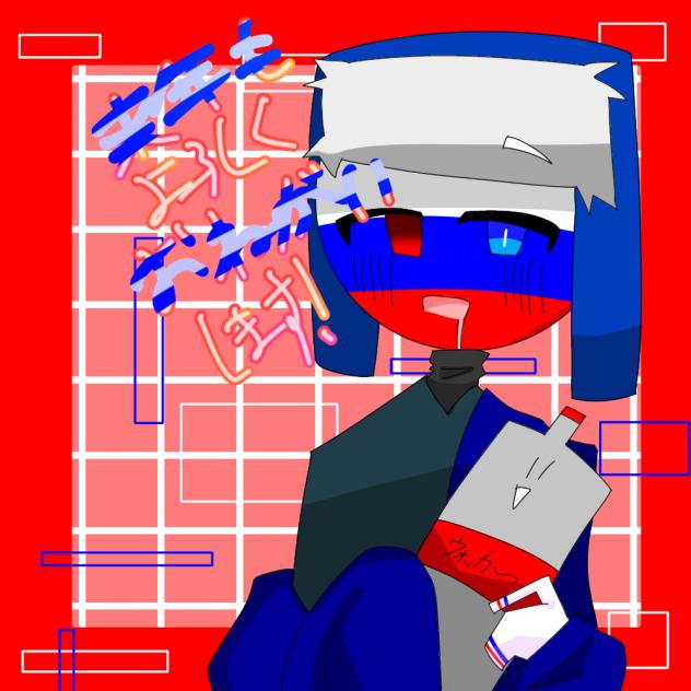 今年最後のイラストは推しの本気絵で締めくくるぜ！