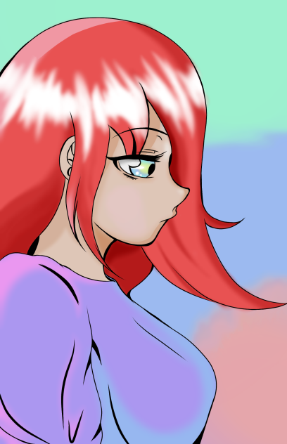 Amaterasu