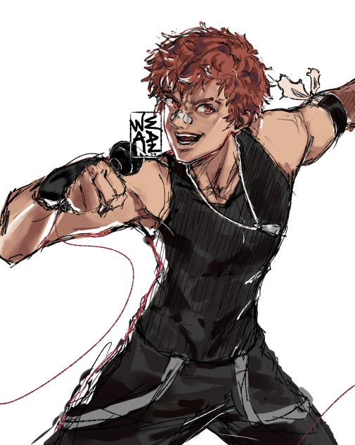 Sing - ibisPaint