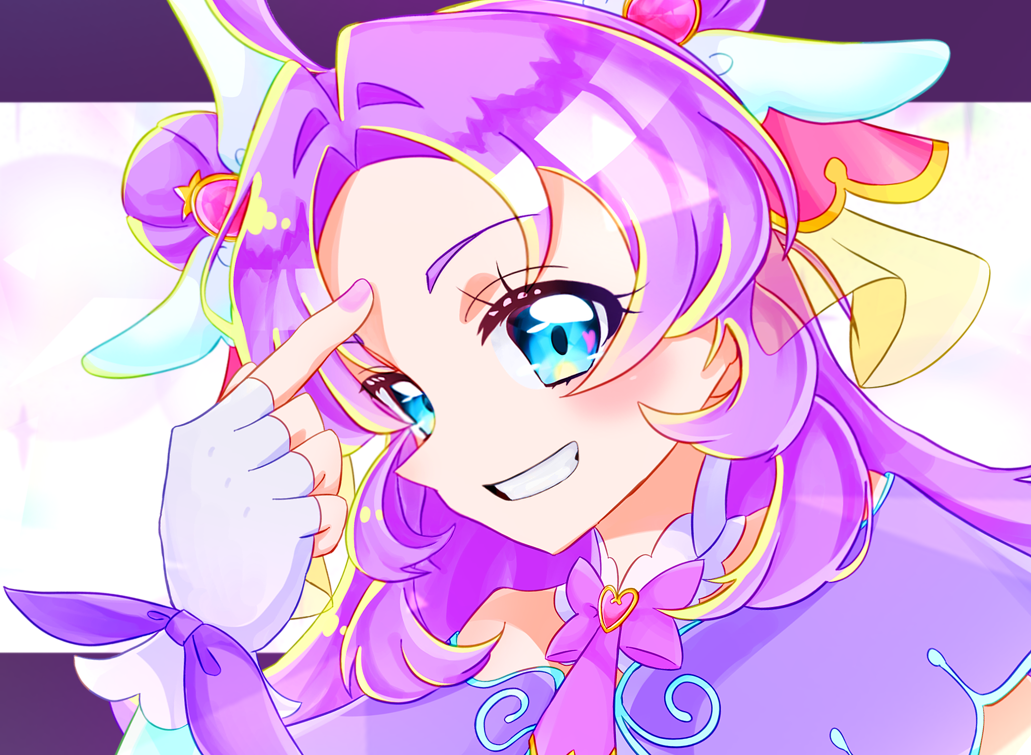 Answer - ibisPaint