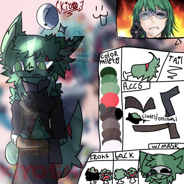 Nemesis ref sheet!!