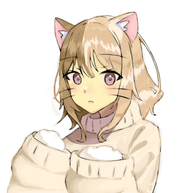 🐱