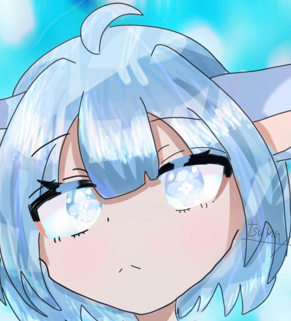 ここむちゃん！
