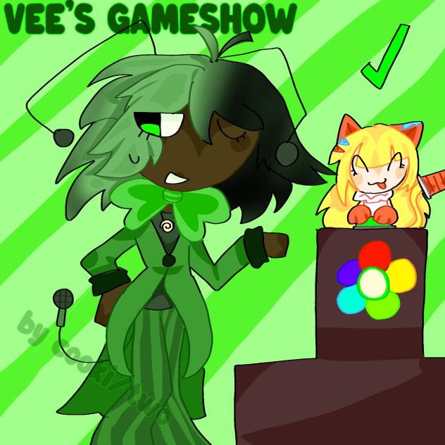 vees gameshow!