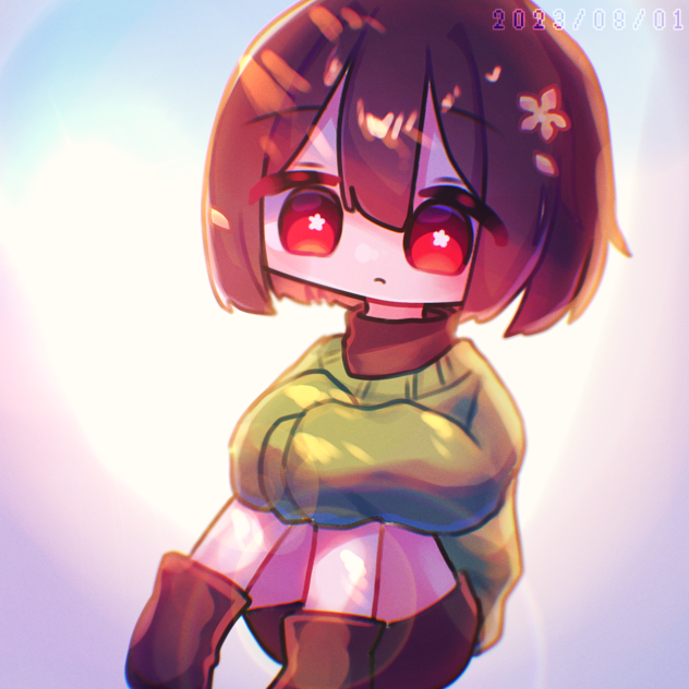 🌼✨