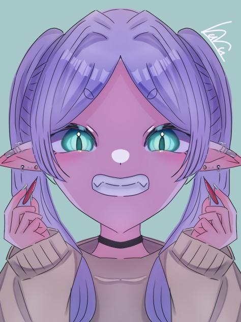 ニヤニヤ…🤭